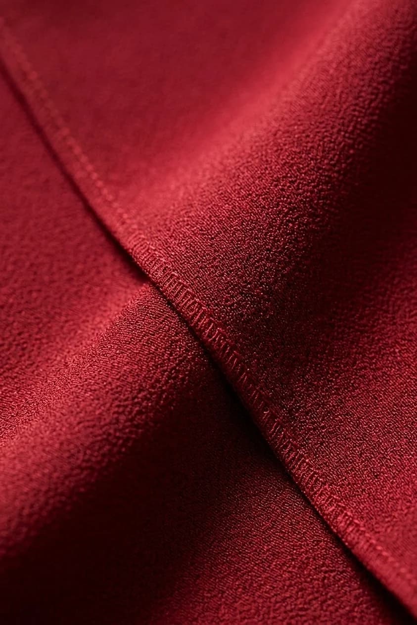 Crepe de Chine